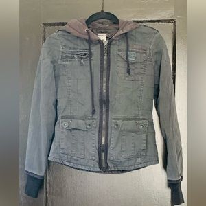Billabong Utility Jacket
